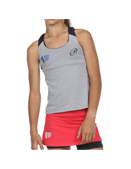 Camiseta Bullpadel Wpt Ravolta G 151 Junior | Ofertas de pádel